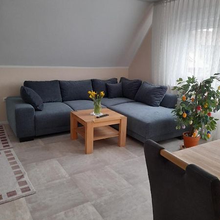 Ferienwohnung Pham Hage Exterior foto
