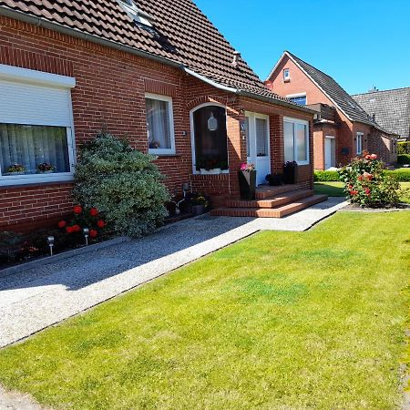 Ferienwohnung Pham Hage Exterior foto