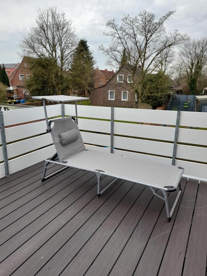 Ferienwohnung Pham Hage Exterior foto