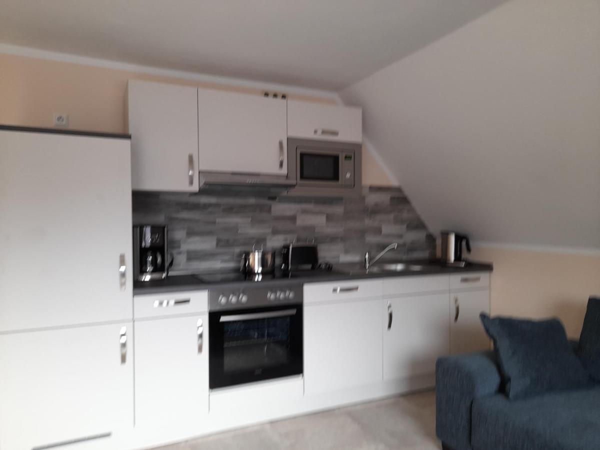 Ferienwohnung Pham Hage Exterior foto