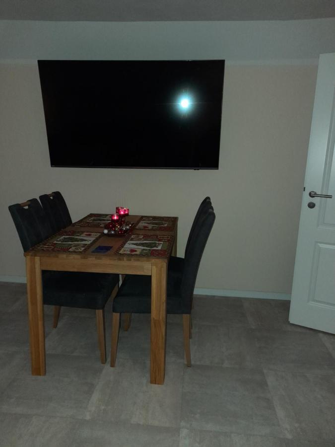 Ferienwohnung Pham Hage Exterior foto