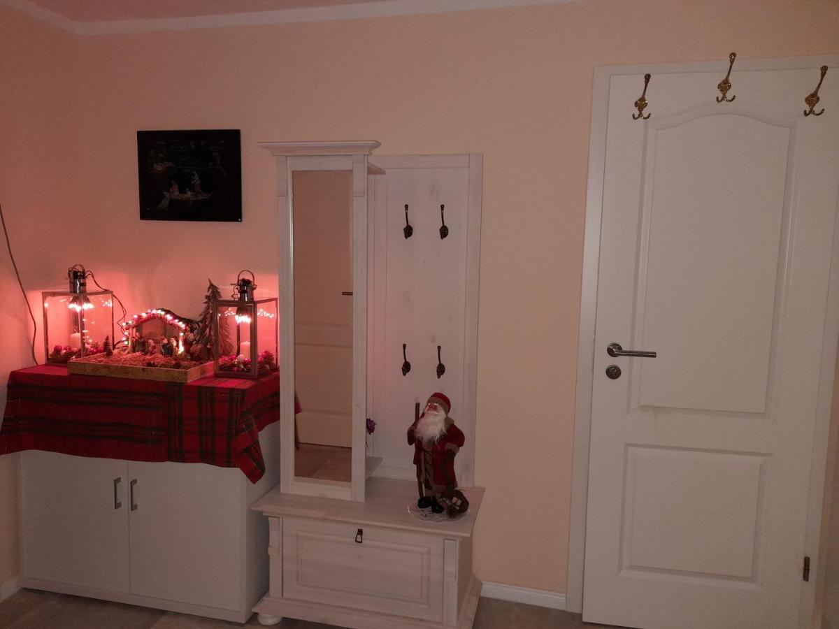 Ferienwohnung Pham Hage Exterior foto