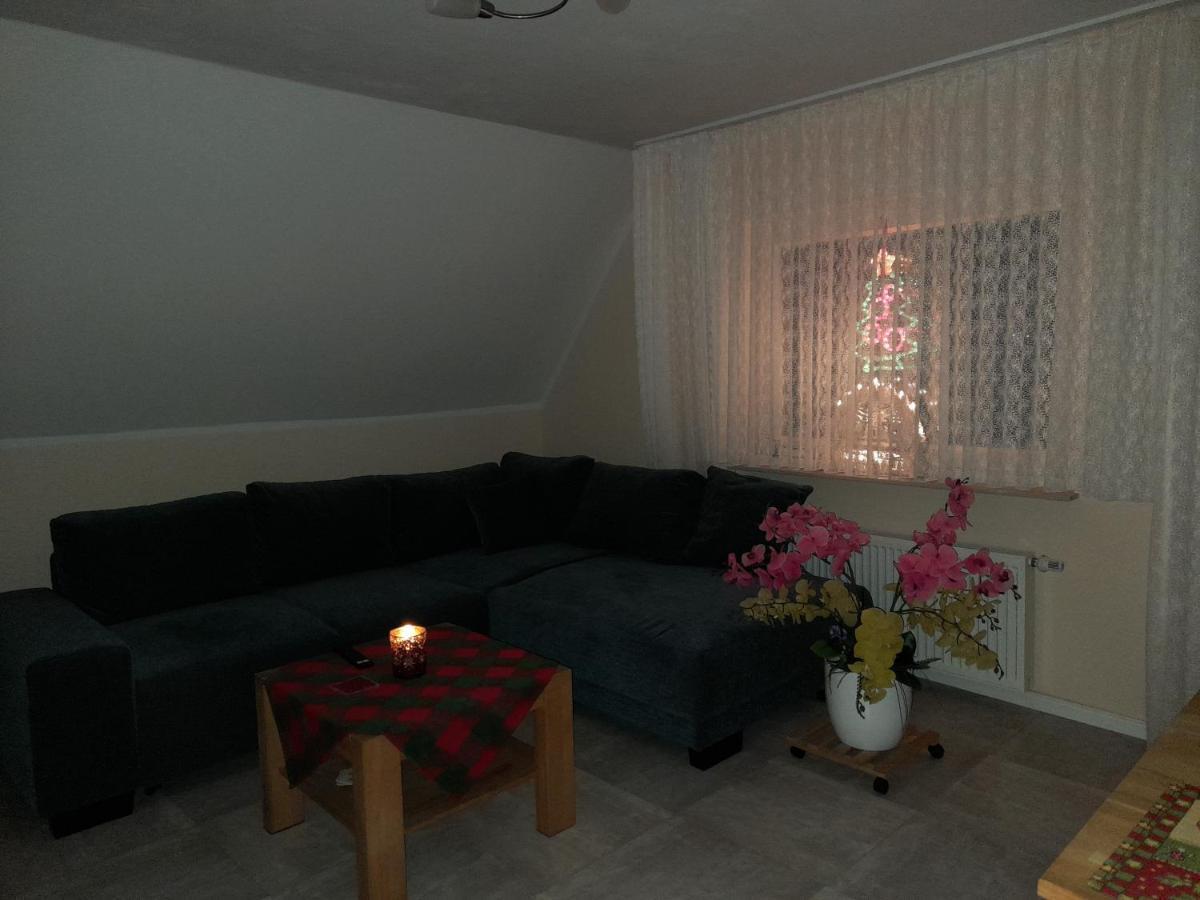 Ferienwohnung Pham Hage Exterior foto